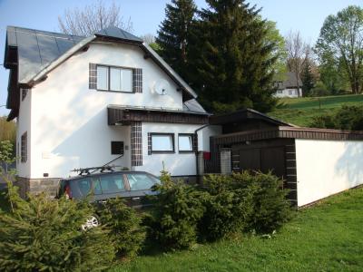 Penzion KOUKAL - Albrechtice v Jizerských horách Penzion KOUKAL - ubytování Albrechtice v Jizerských horách