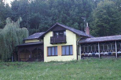 včelín - Bakov včelín - ubytování Bakov