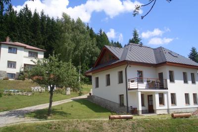 apartmany Pacholda - Benecko apartmany Pacholda - ubytování Benecko