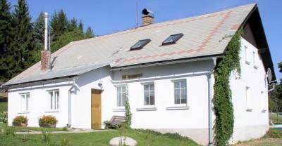 Na Vrších - Benecko Na Vrších - ubytování Benecko