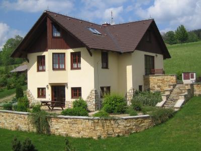 Ubytování v rodinném domu - Štěpanická Lhota Ubytování v rodinném domu - ubytování Štěpanická Lhota