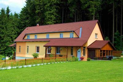 Penzion `Skalky` - Benešov Penzion `Skalky` - ubytování Benešov