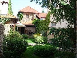 Penzion PUK apatrmánový dům - Beroun Penzion PUK apatrmánový dům - ubytování Beroun