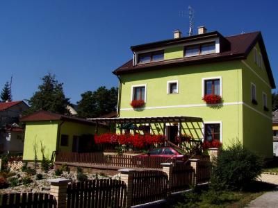 Penzion Lemon - Bílovec Penzion Lemon - ubytování Bílovec