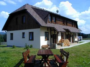 Apartmán - Borová Lada - Borová Lada Apartmán - Borová Lada - ubytování Borová Lada