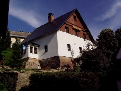 Penzion Vlaďka - Branná Penzion Vlaďka - ubytování Branná