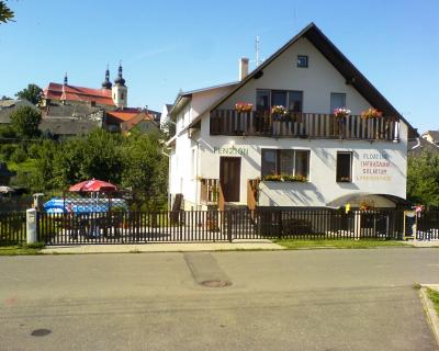 Rodinný penzion+Relax Centrum Kubíčkovi - Bystré Rodinný penzion+Relax Centrum Kubíčkovi - ubytování Bystré