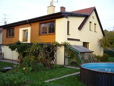 Privát U Maků - Čeladná Privát U Maků - ubytování Čeladná