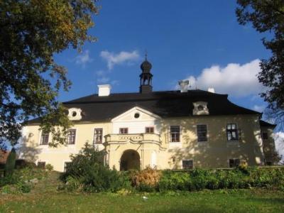 Ubytování na statku - Čelina Ubytování na statku - ubytování Čelina