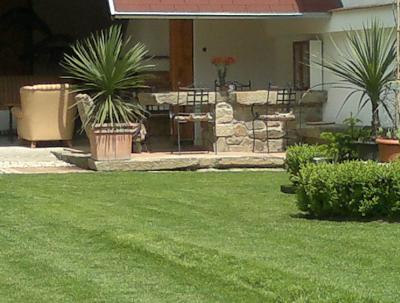 Apartman na chalupe - Borek Apartman na chalupe - ubytování Borek