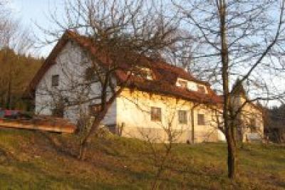 apartmán - Chlistov apartmán - ubytování Chlistov