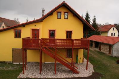 Apartmán Chodeč - Chodeč Apartmán Chodeč - ubytování Chodeč