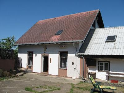 Penzion U turka - Čížovka Penzion U turka - ubytování Čížovka