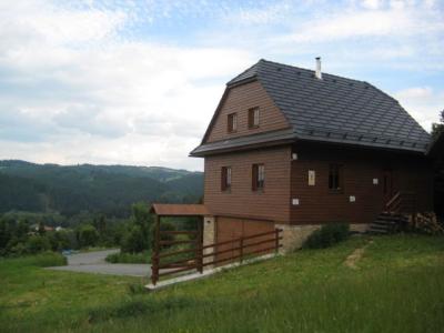 Apartmán Dalečín - Dalečín Apartmán Dalečín - ubytování Dalečín