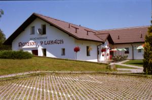 V Lukách - Dlouhá Ves V Lukách - ubytování Dlouhá Ves