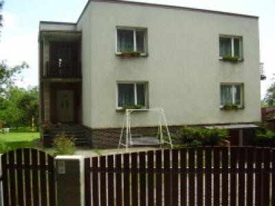 Privát Tomas - Dobšín Privát Tomas - ubytování Dobšín
