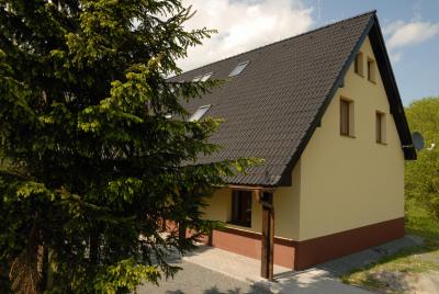 Penzion MIA - Dolní Moravice Penzion MIA - ubytování Dolní Moravice