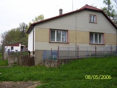 Ubytování v chalupě - Dolní Radouň Ubytování v chalupě - ubytování Dolní Radouň