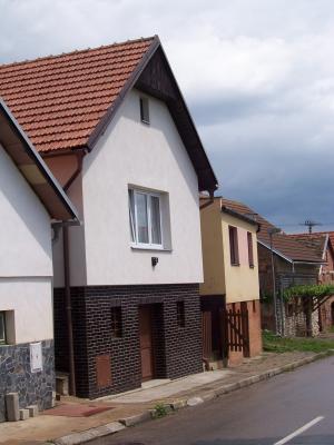 Ubytování na sklípku - Drnholec Ubytování na sklípku - ubytování Drnholec