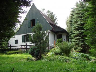 Chata Terezka - Filipovice Chata Terezka - ubytování Filipovice