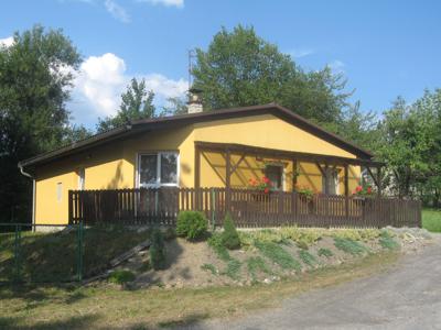 Chalupa v Beskydech - Frýdlant nad Ostravicí Chalupa v Beskydech - ubytování Frýdlant nad Ostravicí