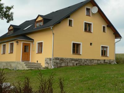 Pension Háj - Háj Pension Háj - ubytování Háj
