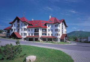 M+M Apartmán *** - Harrachov M+M Apartmán *** - ubytování Harrachov