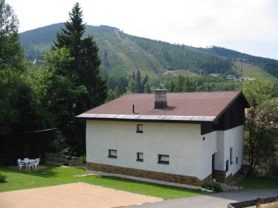 Penzion Ježek - Harrachov Penzion Ježek - ubytování Harrachov