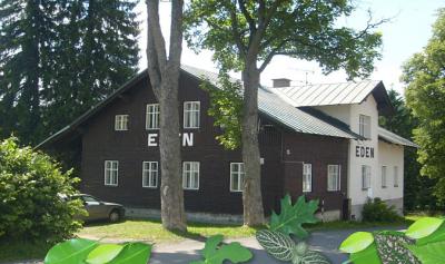 Pension EDEN Harrachov - Harrachov Pension EDEN Harrachov - ubytování Harrachov
