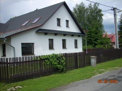 Chalupa Žofie - Herálec Chalupa Žofie - ubytování Herálec