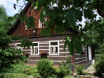 U nás - Heroltice U nás - ubytování Heroltice