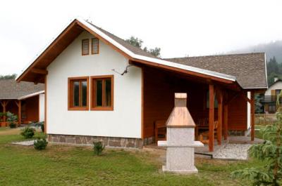 CHATY-APARTMÁNY HOJNÁ VODA - Hojná Voda CHATY-APARTMÁNY HOJNÁ VODA - ubytování Hojná Voda
