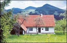 Penzion Rališka - Horní Bečva Penzion Rališka - ubytování Horní Bečva