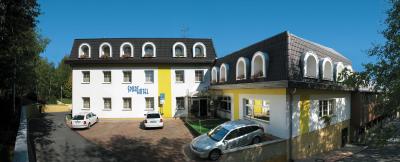 Hotel Sport Orlová - Orlová Hotel Sport Orlová - ubytování Orlová