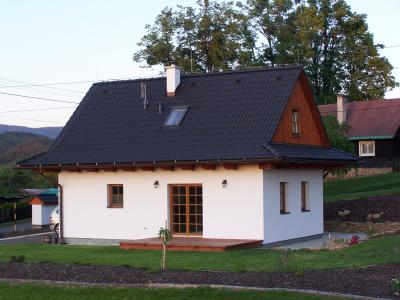 Chalupa na Poskli - Hutisko-Solanec Chalupa na Poskli - ubytování Hutisko-Solanec