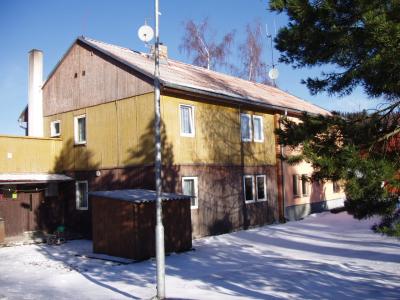 Rodinný dům Privat 30 - Mariánská Rodinný dům Privat 30 - ubytování Mariánská