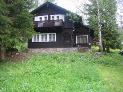Advokátka - Janské Lázně Advokátka - ubytování Janské Lázně