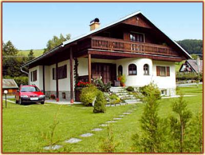 Pension IVA - Jeseník Pension IVA - ubytování Jeseník
