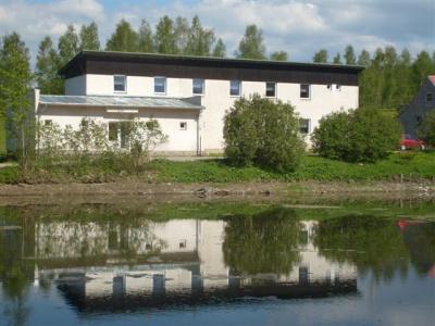 Penzion u rybníka - Javorek - Javorek Penzion u rybníka - Javorek - ubytování Javorek