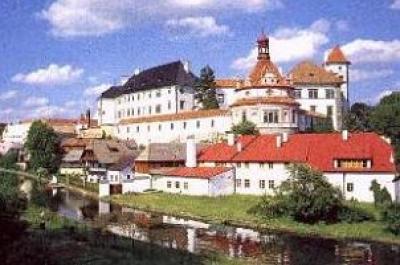 Privát Astra - Jindřichův Hradec Privát Astra - ubytování Jindřichův Hradec