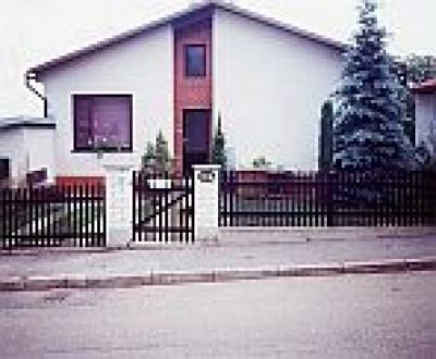 Apartmán na kopci - Jindřichův Hradec Apartmán na kopci - ubytování Jindřichův Hradec