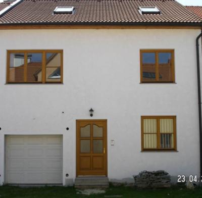 Penzion Francouzská - Jindřichův Hradec Penzion Francouzská - ubytování Jindřichův Hradec