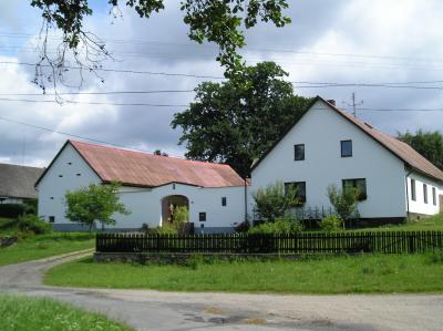 Privát Jindřiš - Jindřichův Hradec Privát Jindřiš - ubytování Jindřichův Hradec