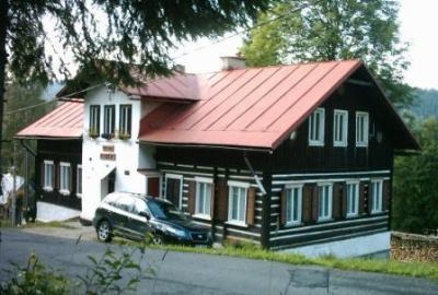 Penzion Olympia - Dolní Maxov Penzion Olympia - ubytování Dolní Maxov