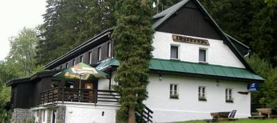 Penzion Karlovka - Karlov pod Pradědem Penzion Karlovka - ubytování Karlov pod Pradědem