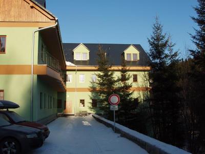 Apartmán Karlov - celoroční ubytování - Karlov pod Pradědem Apartmán Karlov - celoroční ubytování - ubytování Karlov pod Pradědem