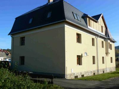 Ubytování v apartmánu - Kašperské Hory Ubytování v apartmánu - ubytování Kašperské Hory