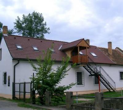 Apartmány Mlýn - Katovice Apartmány Mlýn - ubytování Katovice