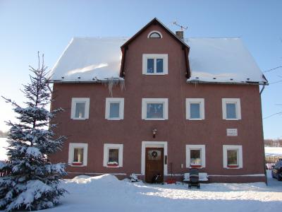 Apartmány Forest - Kovářská Apartmány Forest - ubytování Kovářská