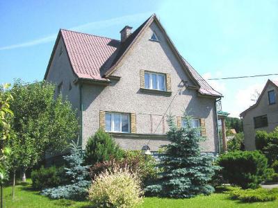 Apartmány Eva - Kunčice pod Ondřejníkem Apartmány Eva - ubytování Kunčice pod Ondřejníkem